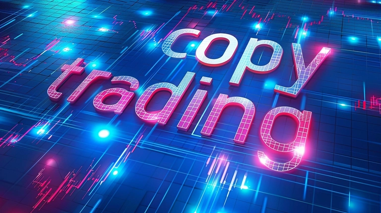 Comment utiliser le copy trading sur les plateformes ?