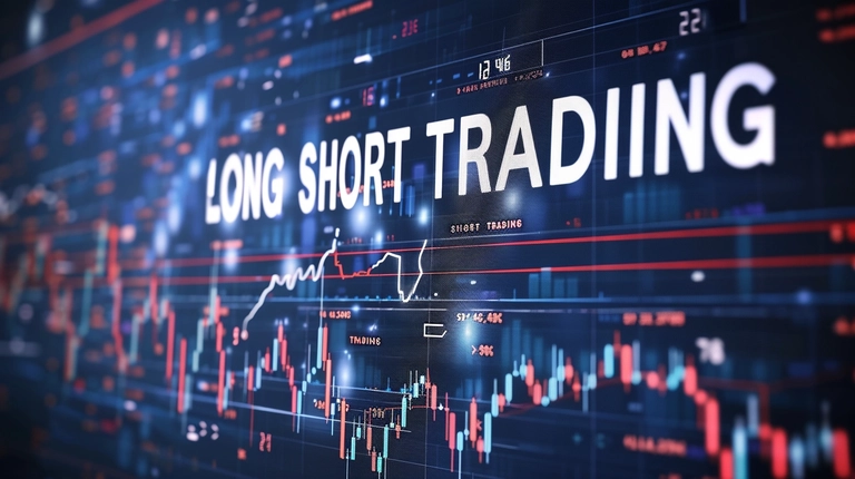 Quels sont les principes et le fonctionnement de la méthode de trading « long short » ?