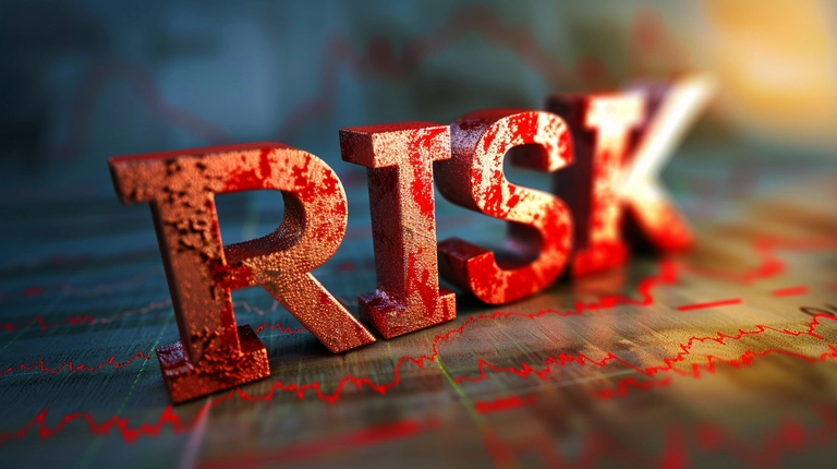Quels sont les risques potentiels du trading en ligne ?