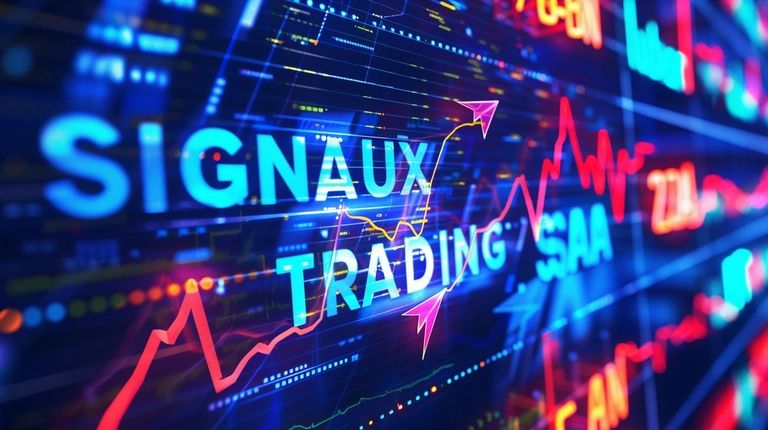 Où trouver les meilleurs signaux de trading ?