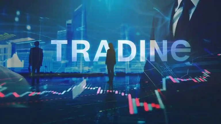 Le monde du trading, complexe et risqué