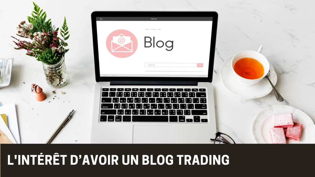 Blog de trader indépendant