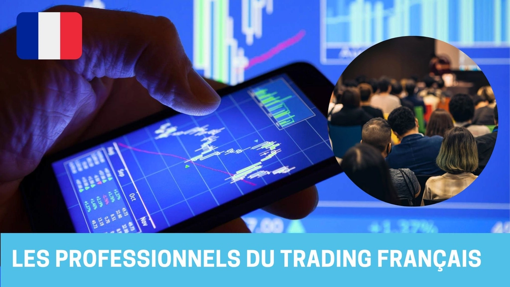 Trader Français Profils Parcours Et Pratique 