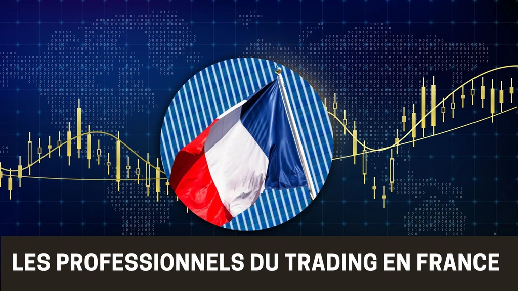 L’essentiel à savoir sur les traders en France