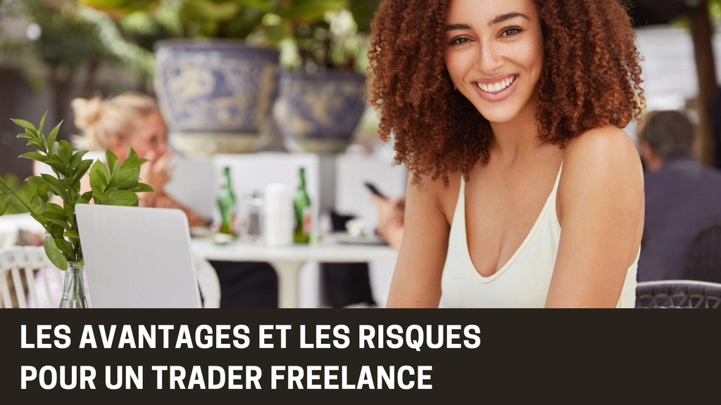 Trader freelance