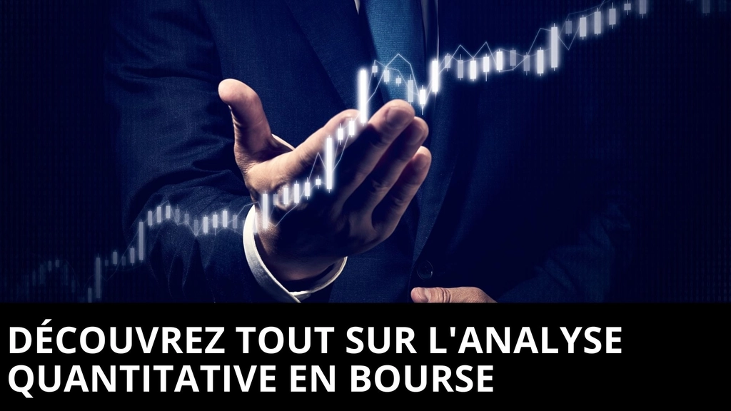 Analyse quantitative en bourse