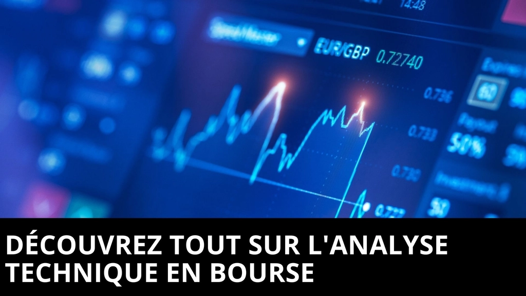 l’analyse technique en bourse