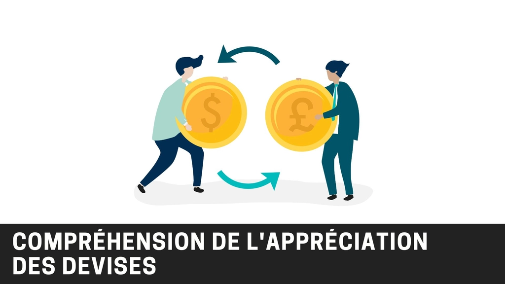 Comprendre l’appréciation des devises