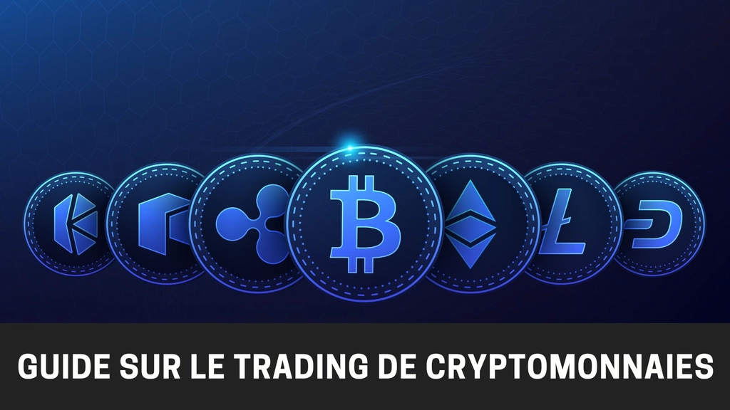Comment trader les cryptos ?