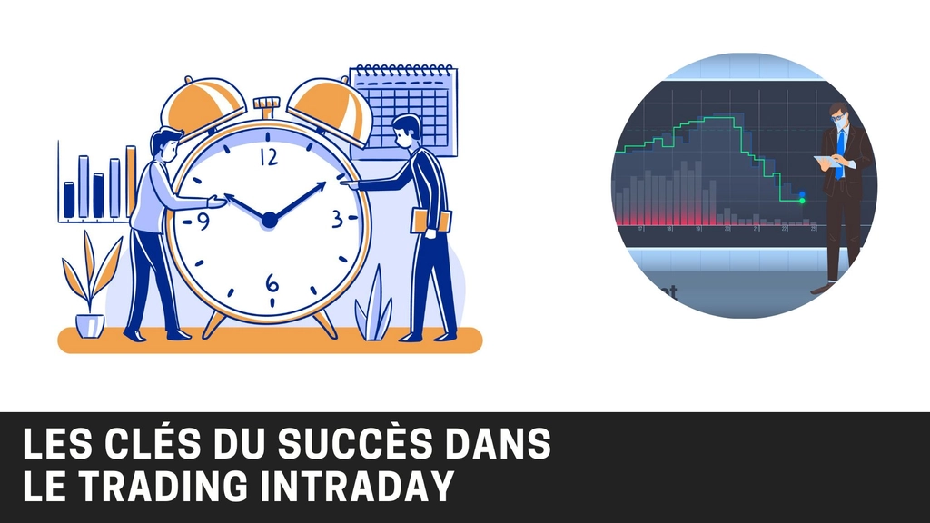 Réussir dans le trading intraday